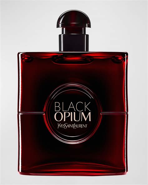who sells black opium perfume